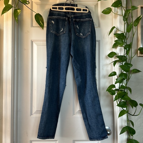 Girls Pistola Jeans - Picture 8 of 8